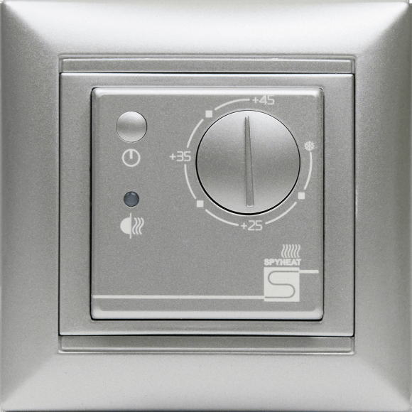 Электронный термостат ETL-308B