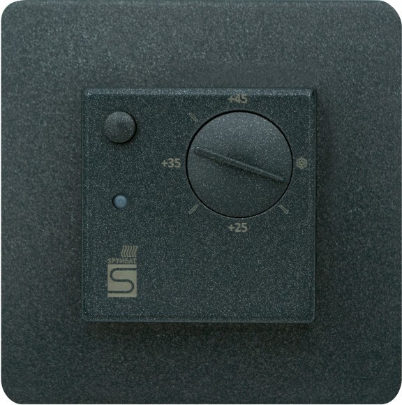 Электронный термостат ETL-308S