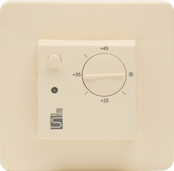 Электронный термостат ETL-308S