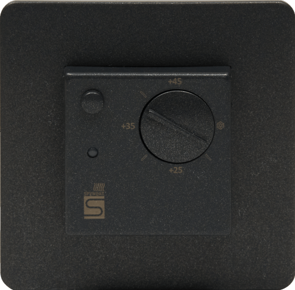 Электронный термостат ETL-308S