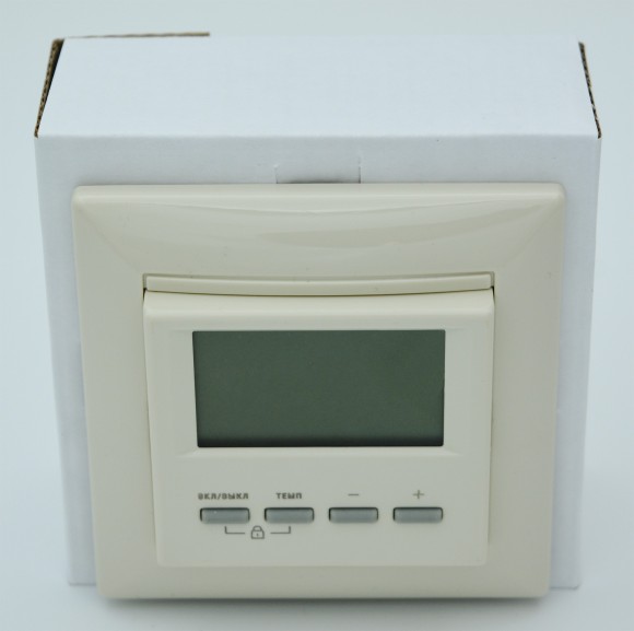 Электронный термостат NLC-511H Электронный термостат NLC-511H