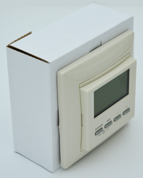 Электронный термостат NLC-511H Электронный термостат NLC-511H