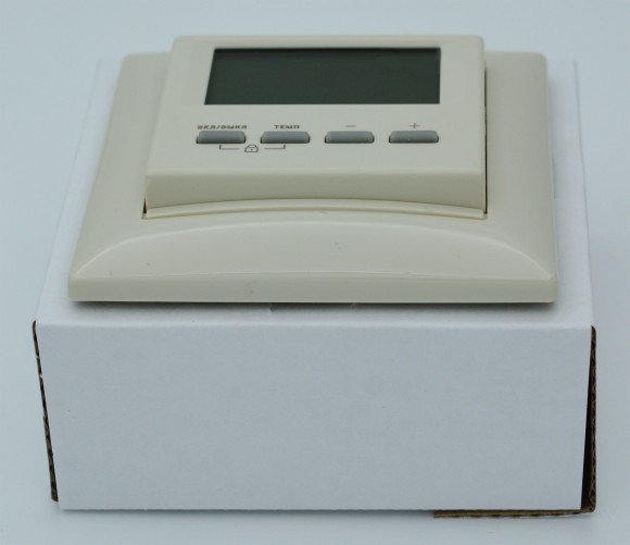 Электронный термостат NLC-511H Электронный термостат NLC-511H