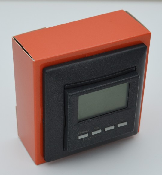 Электронный термостат NLC-511H Электронный термостат NLC-511H