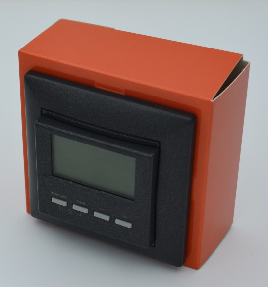 Электронный термостат NLC-511H Электронный термостат NLC-511H