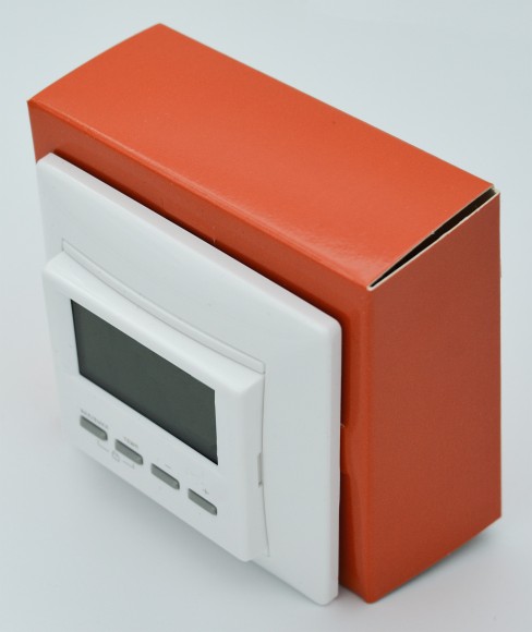 Электронный термостат NLC-511H Электронный термостат NLC-511H