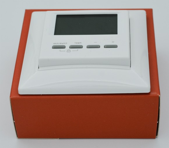 Электронный термостат NLC-511H Электронный термостат NLC-511H