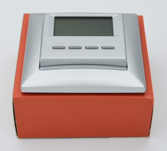 Электронный термостат NLC-511H Электронный термостат NLC-511H