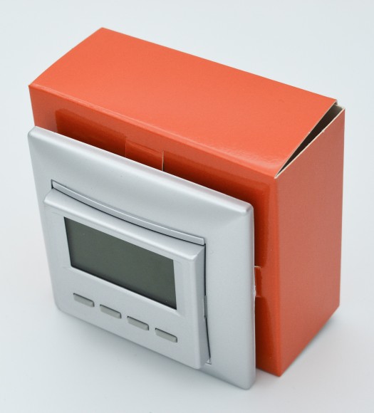 Электронный термостат NLC-511H Электронный термостат NLC-511H