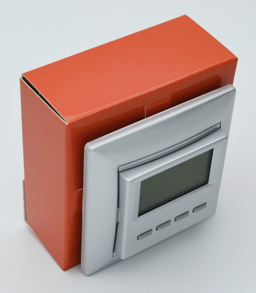 Электронный термостат NLC-511H Электронный термостат NLC-511H