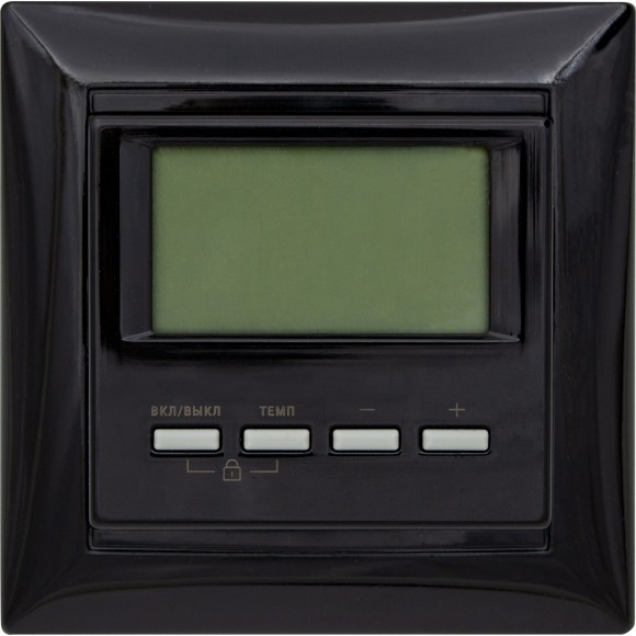 Электронный термостат NLC-511H Электронный термостат NLC-511H