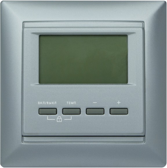 Электронный термостат NLC-511H Электронный термостат NLC-511H