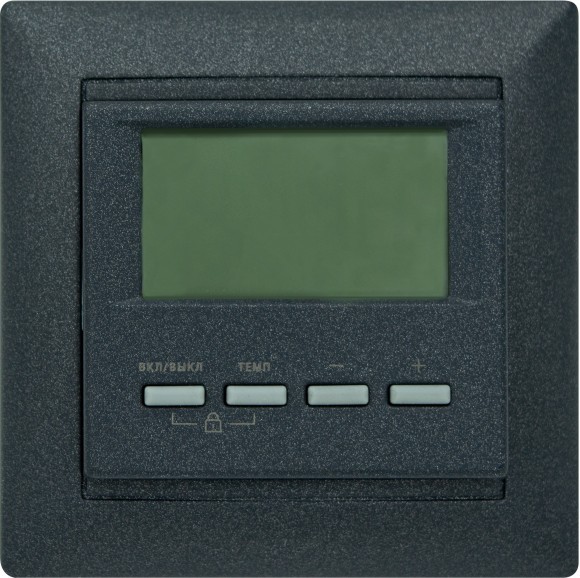 Электронный термостат NLC-511H Электронный термостат NLC-511H