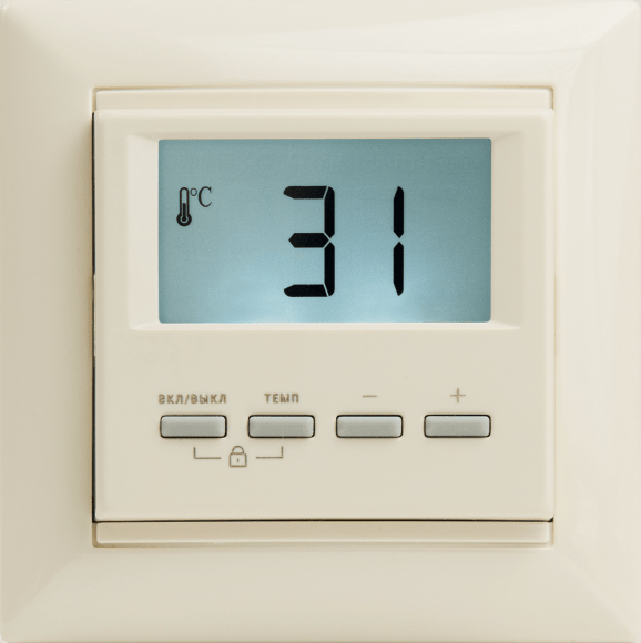 Электронный термостат NLC-511H Электронный термостат NLC-511H