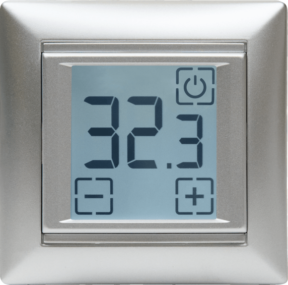 Электронный термостат SDF-419B Электронный термостат SDF-419B