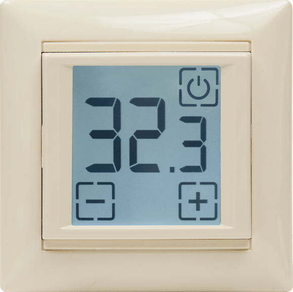 Электронный термостат SDF-419B Электронный термостат SDF-419B