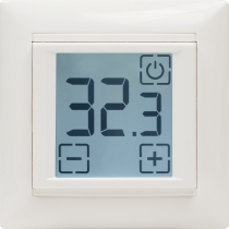 Электронный термостат SDF-419B