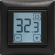 Электронный термостат SDF-419B