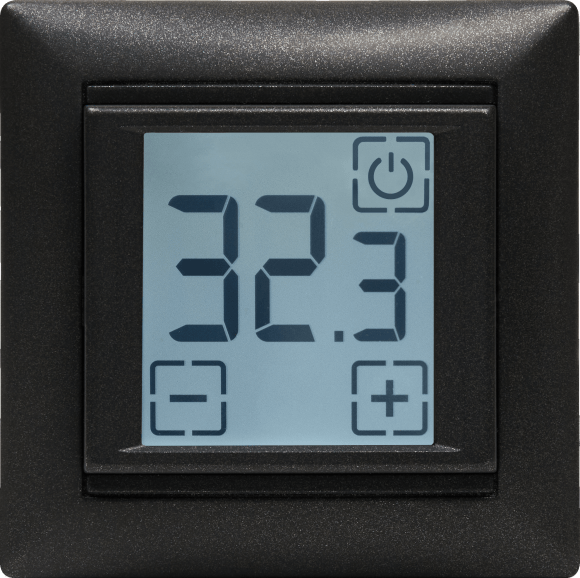 Электронный термостат SDF-419B Электронный термостат SDF-419B