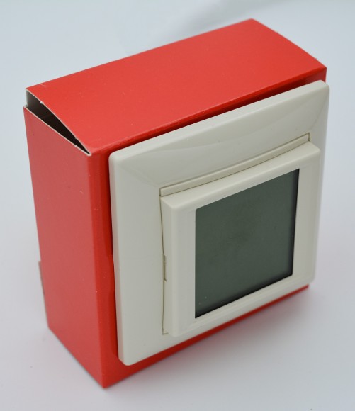 Электронный термостат SDF-421H Электронный термостат SDF-421H