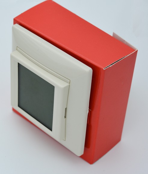 Электронный термостат SDF-421H Электронный термостат SDF-421H