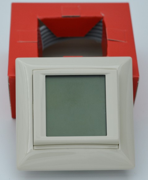 Электронный термостат SDF-421H Электронный термостат SDF-421H