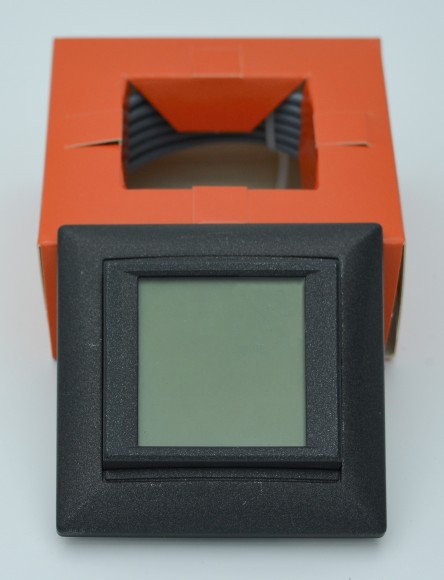 Электронный термостат SDF-421H Электронный термостат SDF-421H