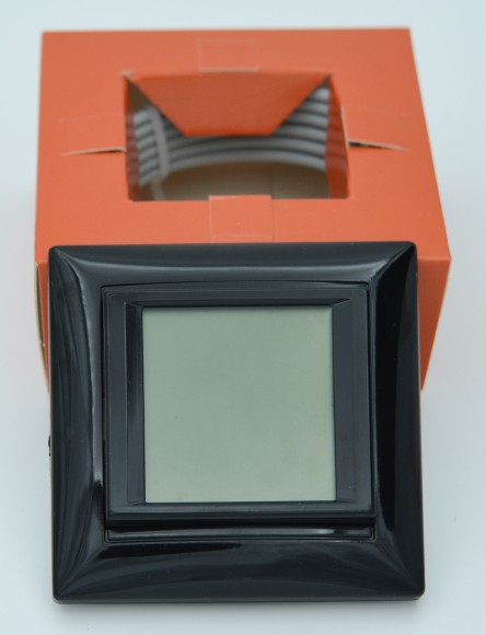 Электронный термостат SDF-421H Электронный термостат SDF-421H