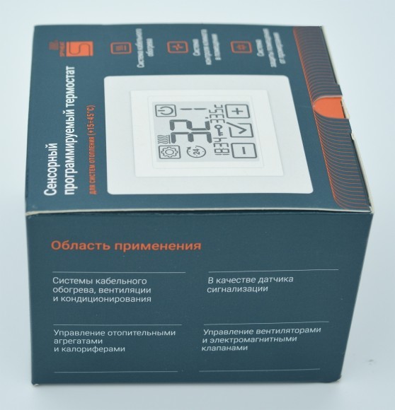 Электронный термостат SDF-421H Электронный термостат SDF-421H