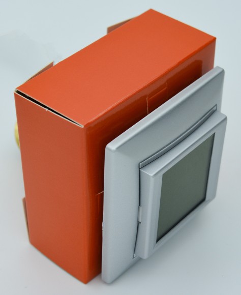 Электронный термостат SDF-421H Электронный термостат SDF-421H