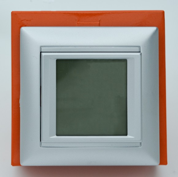 Электронный термостат SDF-421H Электронный термостат SDF-421H