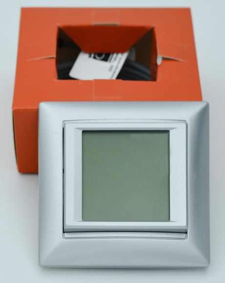 Электронный термостат SDF-421H Электронный термостат SDF-421H