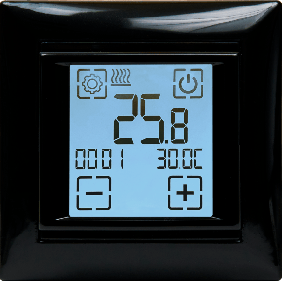 Электронный термостат SDF-421H Электронный термостат SDF-421H