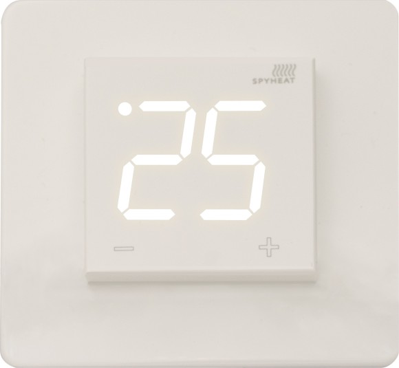 Электронный термостат SDF-488S