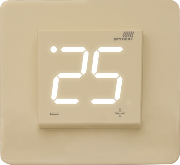 Электронный термостат SDF-488S