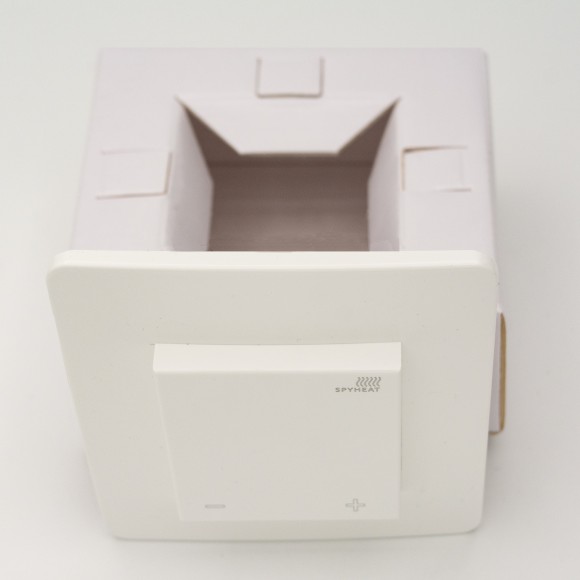 Электронный термостат SDF-488S