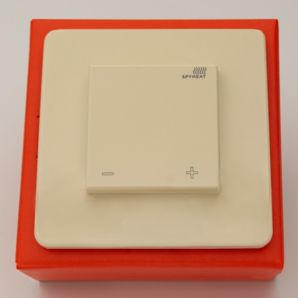 Электронный термостат SDF-488S