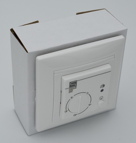 Электронный термостат SMT-514D