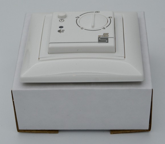 Электронный термостат SMT-514D