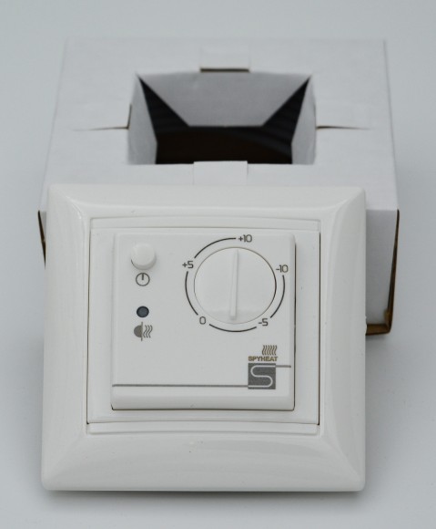 Электронный термостат SMT-514D