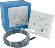 Электронный термостат SMT-514D