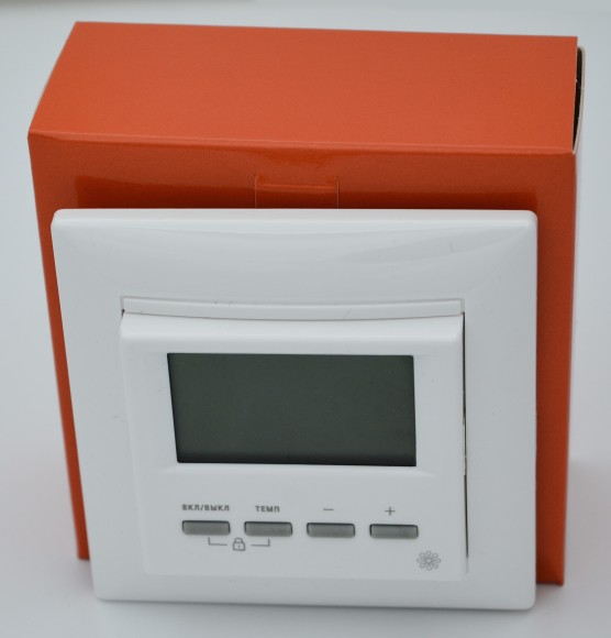 Электронный термостат SMT-522D