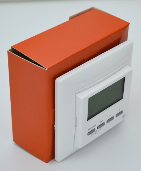 Электронный термостат SMT-522D