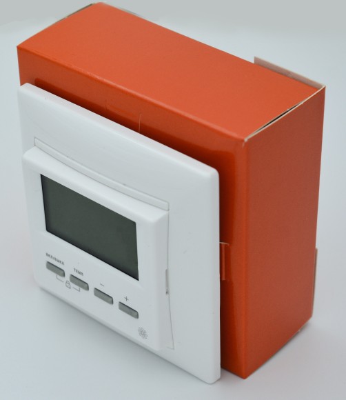 Электронный термостат SMT-522D