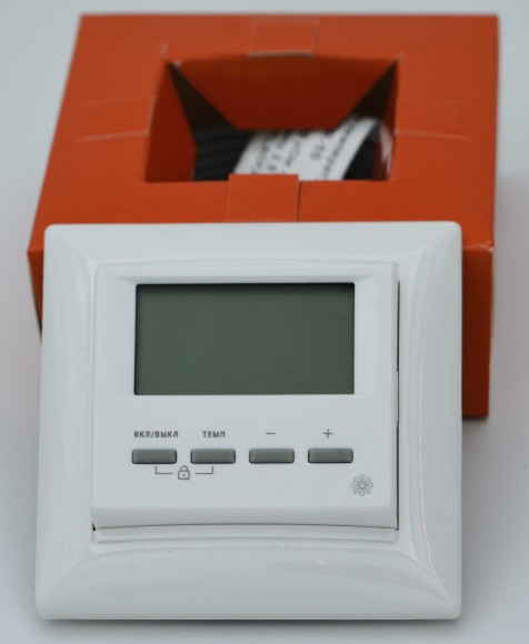 Электронный термостат SMT-522D