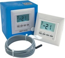 Электронный термостат SMT-522D