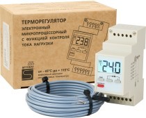 Электронный терморегулятор AST-157D