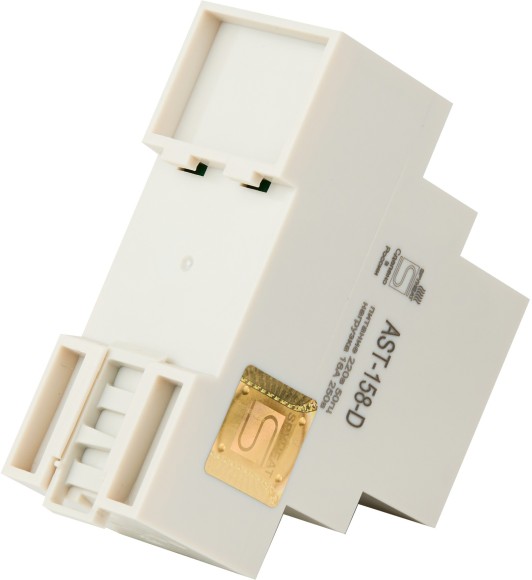 Электронный терморегулятор AST-158D