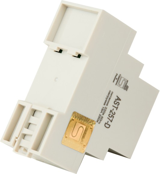 Электронный двухдиапазонный терморегулятор AST-257D Электронный двухдиапазонный терморегулятор AST-257D