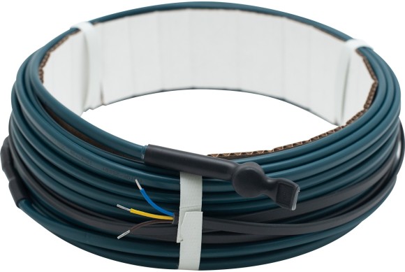 Греющий кабель для пластиковых труб "Поток" SHFD-13 Греющий кабель для пластиковых труб "Поток" SHFD-13